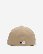 New Era 59Fifty New York Yankees Subway Series Fitted Hat 70931969 Beige 3