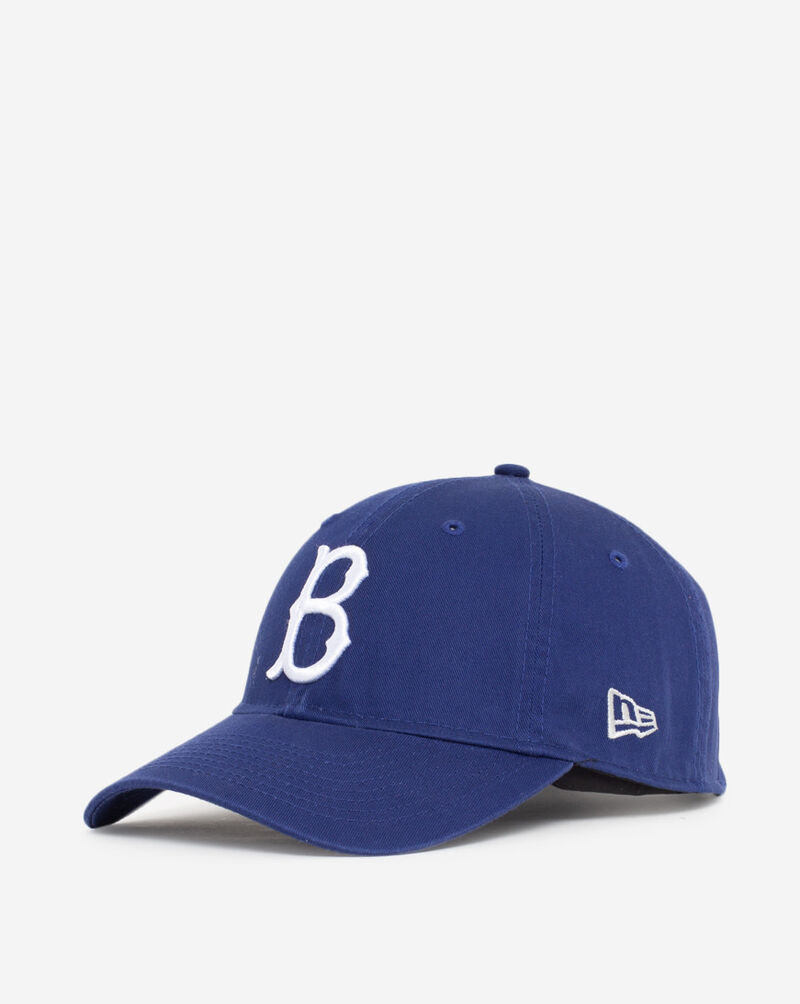 New Era 9Twenty Brooklyn Dodgers Dad Core Cap 60153483 Blue 3