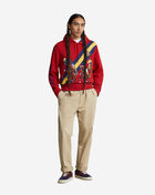 Equestrian Sweatshirt