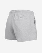 PRO STANDARD Philadelphia Phillies Retro Classic Fleece Short  LPHF37315-HGR Grey 3