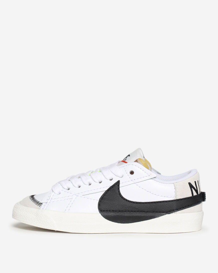 nike blazer low snipes