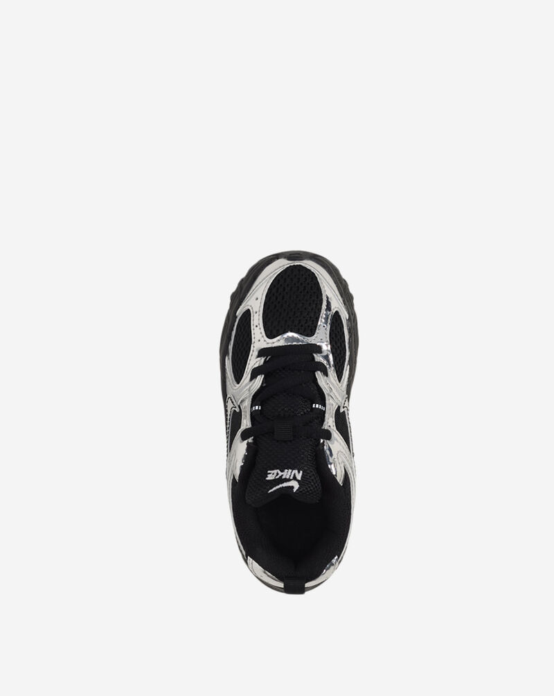 Nike Little Kids' V5 RNR IU7232-010 Black 7