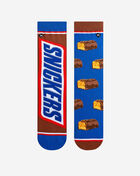 Snickers Split Crew Socks (L)