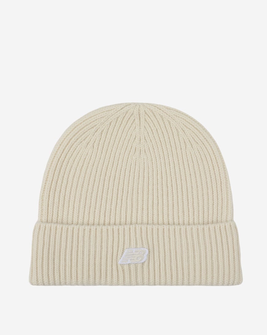 Shop New Balance Winter Watchman Beanie NB Patch V3.0 LAH53008-PEF