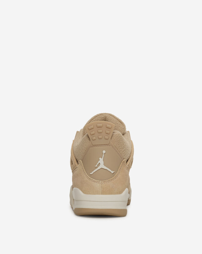 Jordan Air Jordan 4 Retro HV0823-200 Beige 5