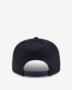 9Fifty Brooklyn Nets Sky Blue Paisley Under Hat