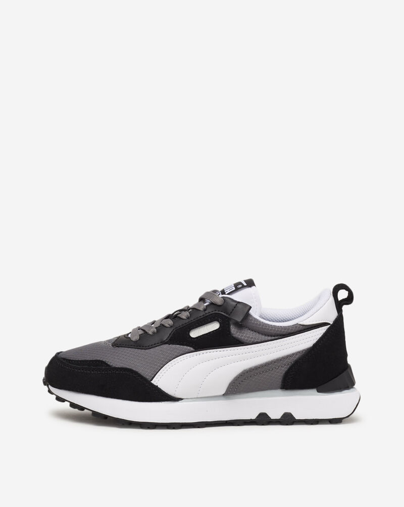 Shop PUMA Grade School Rider FV 38606407 black SNIPES USA