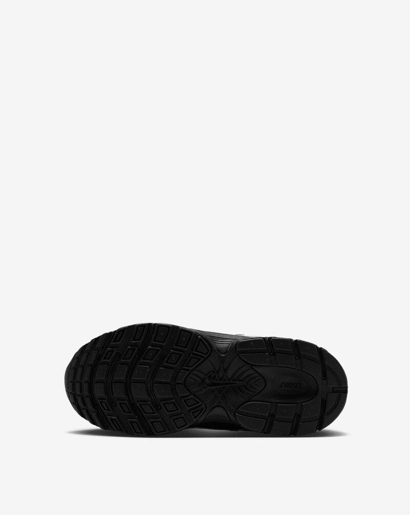 Nike Little Kids' V5 RNR IU7232-010 Black 5
