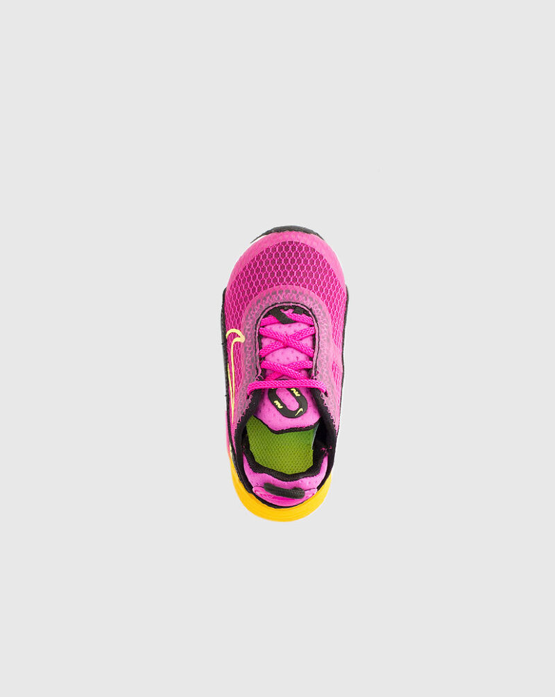 Nike Infant Air Max 2090 CZ7662-600 Purple 5