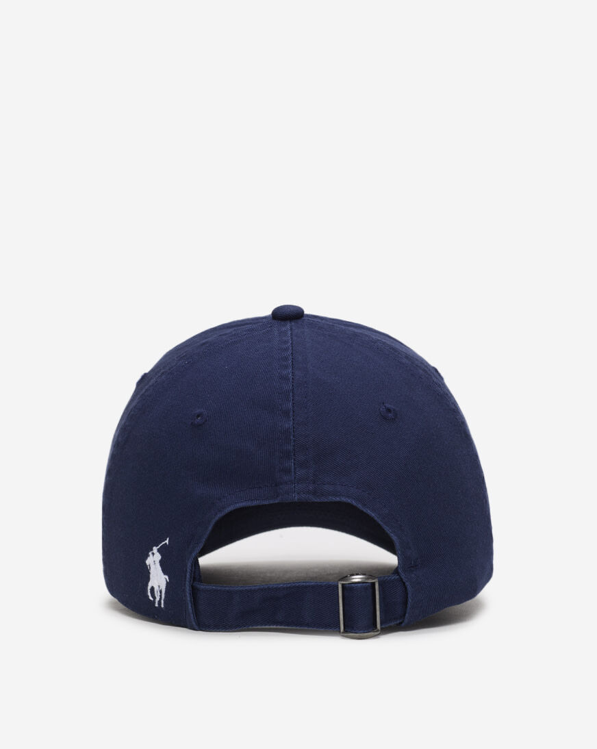 Shop Polo Ralph Lauren Classic Twill Sport Cap 710958055005