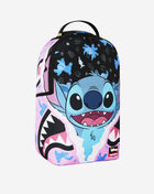 Sprayground Lilo And Stitch Rip Shark Backpack  B9167 Multi 4