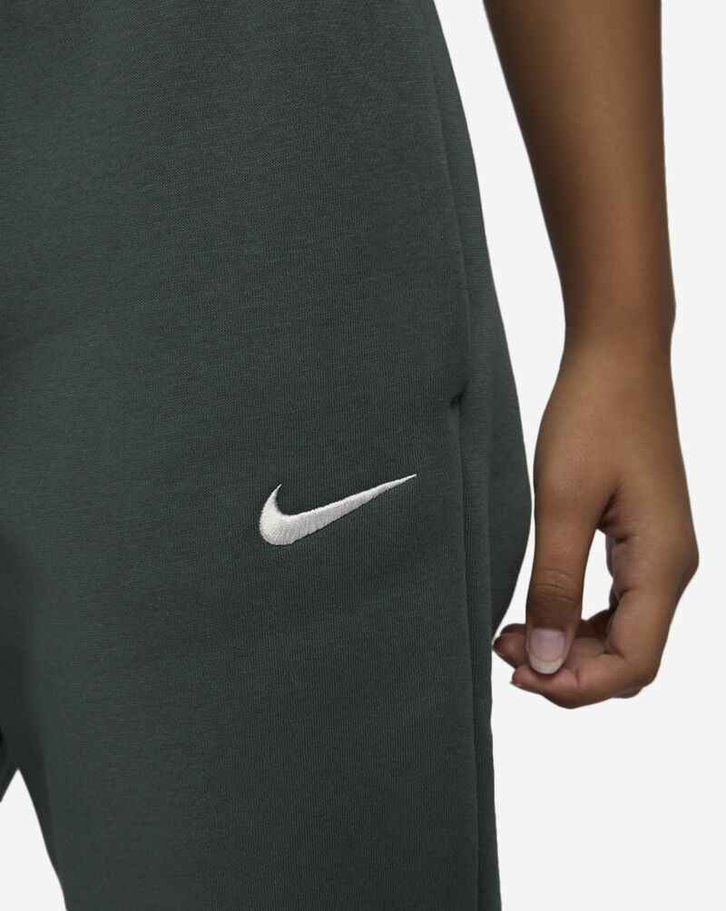 Nike NSW Club Fleece Mid-Rise Joggers FZ7626-338 Green 3