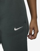Nike NSW Club Fleece Mid-Rise Joggers FZ7626-338 Green 3