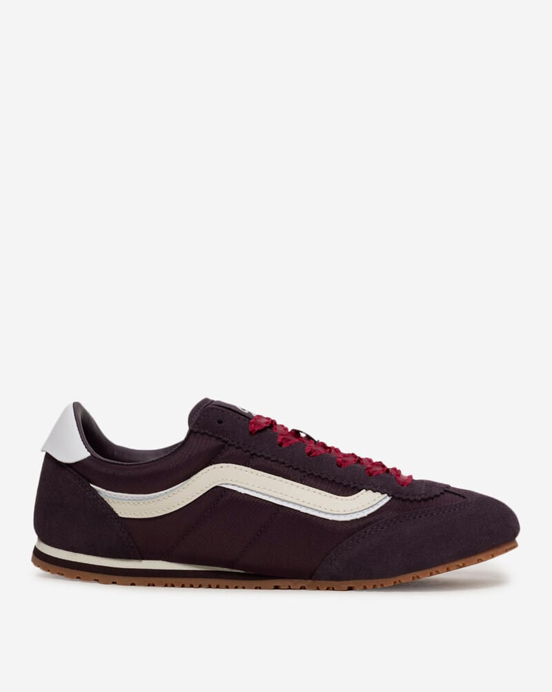 Vans FU Super Lowpro Shoe VN000D83BJG Purple 4