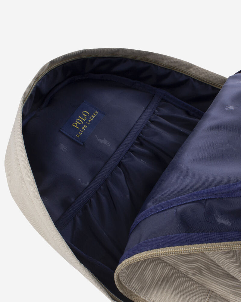 Polo Ralph Lauren Polo Bear Backpack 9AR027-X1T Beige 5