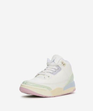 Little Kids' Air Jordan 3 Retro
