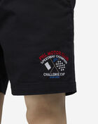 6-Inch Polo Prepster Embroidered Short