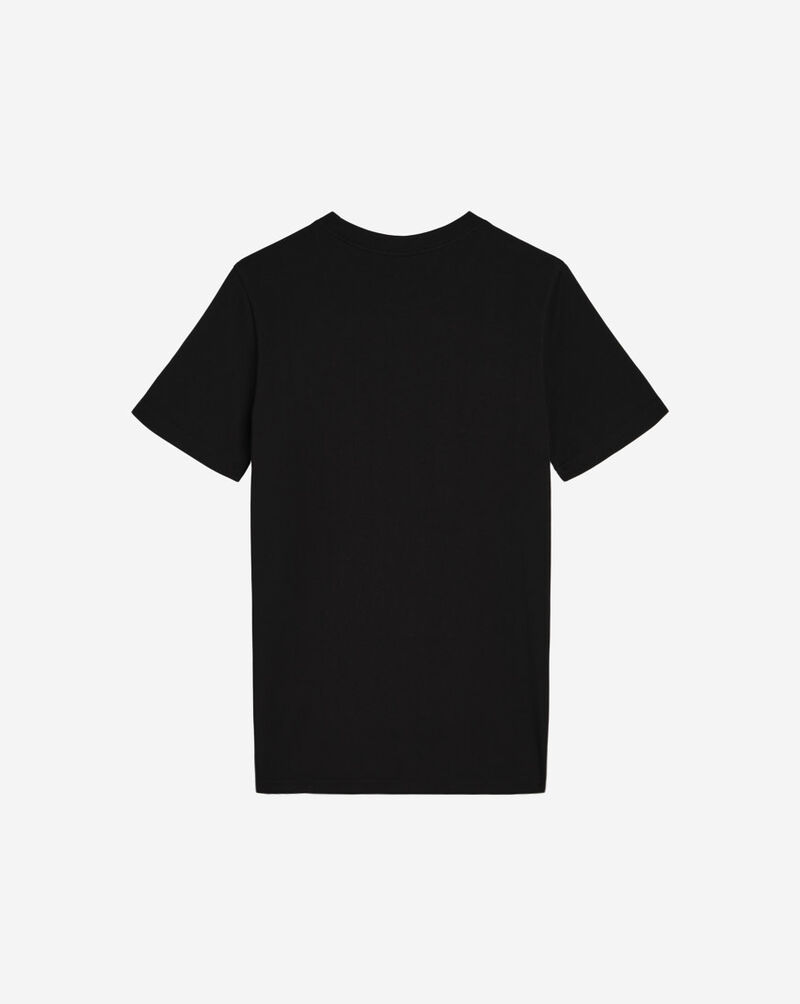 Puma Kids' Showtime Pack Graphic Tee PSP26V9T-22152 Black 2