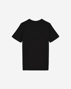 Puma Kids' Showtime Pack Graphic Tee PSP26V9T-22152 Black 2