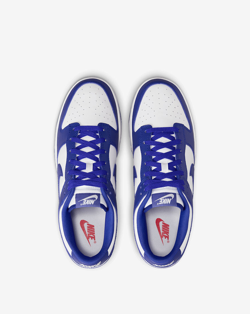 【新品】ナイキ ダンク ロー レトロ DV0833-103 31cm US13 Shop Nike Dunk Low Retro DV0833-103 blue | SNIPES USA