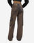 Sunburst Washed Denim 