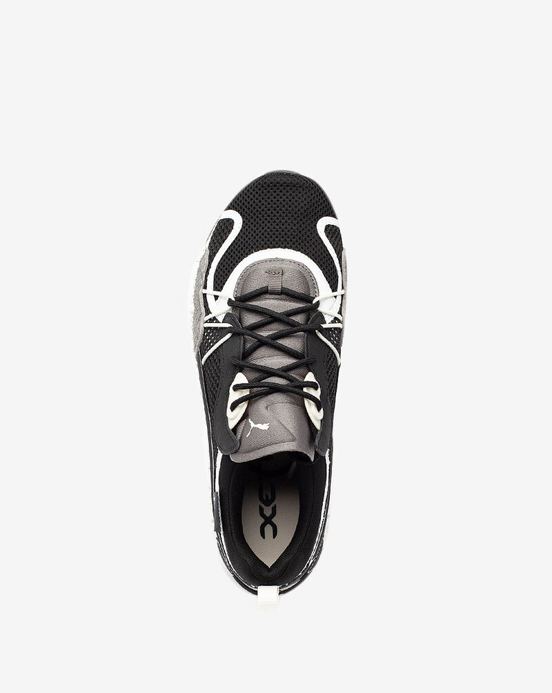 calibrate restored base trainers