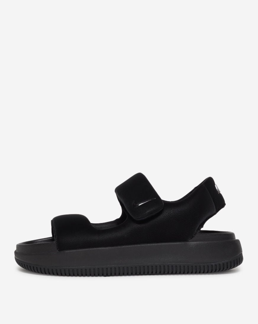 ◆Nike◆ Kam Sandal W Black FJ6043001 FJ6043-001 Amazon.com | Nike Calm Women's Sandals (FJ6043-001, Black