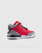 Jordan Preschool Retro Air Jordan 3 SE "Unite" CQ0487-600 Red 3