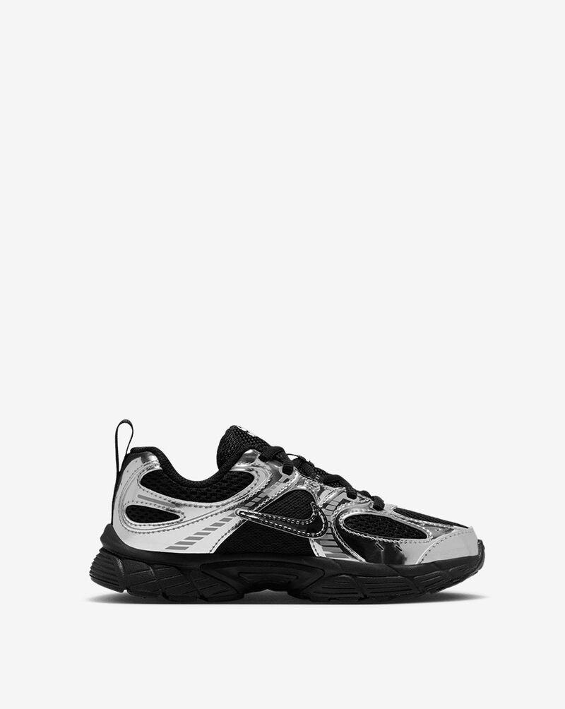 Nike Little Kids' V5 RNR IU7232-010 Black 3
