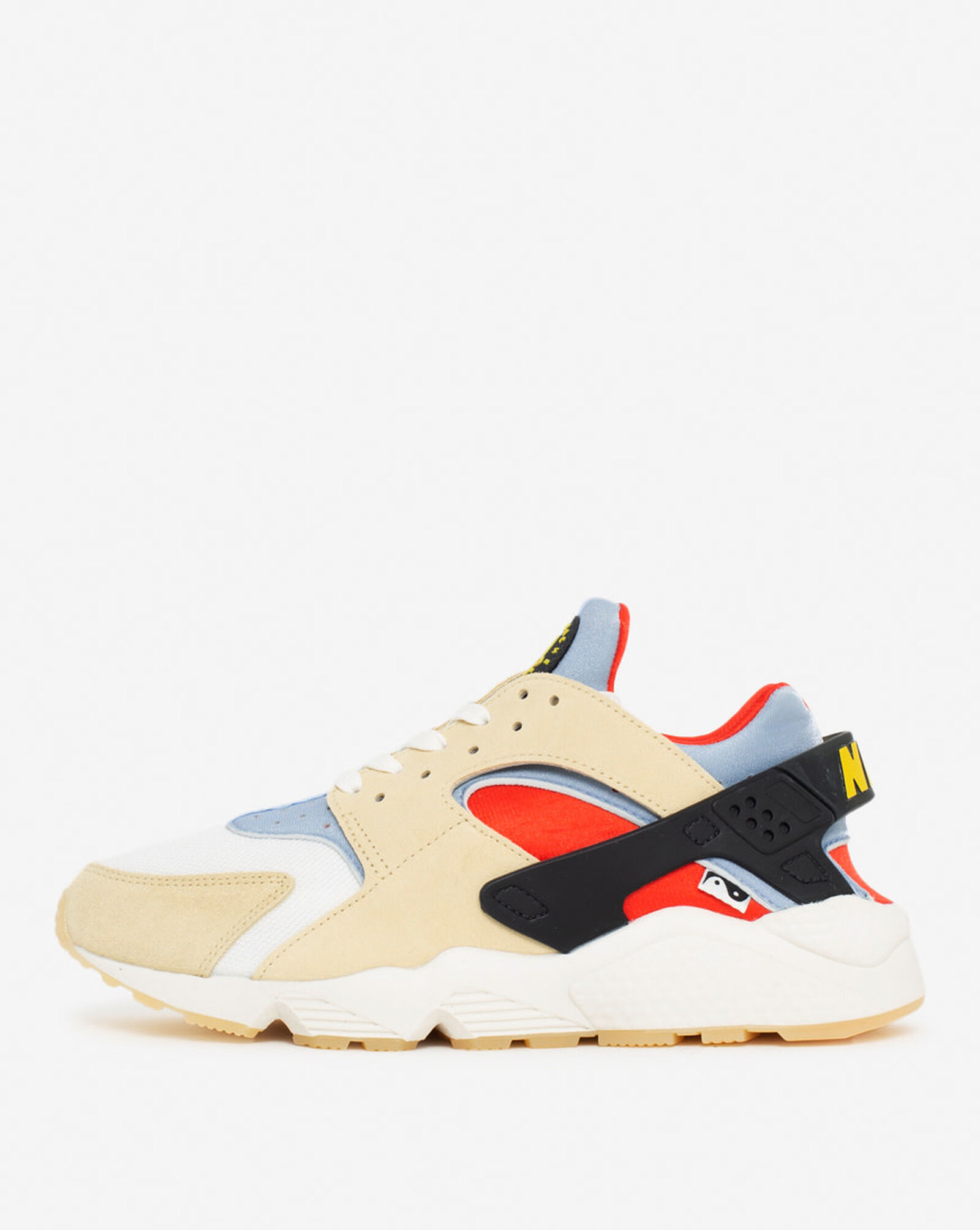 deficiencia Emular Parcialmente Shop Nike Air Huarache DV2117-700 beige | SNIPES USA