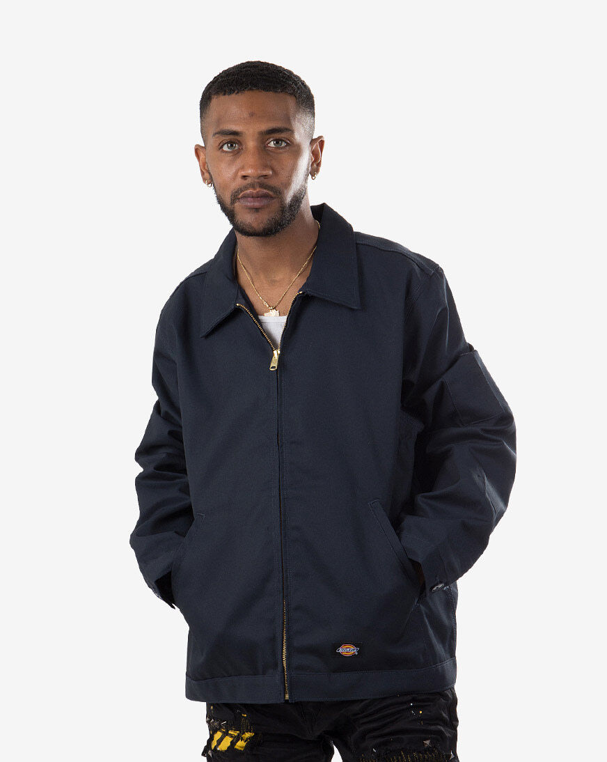 Shop Dickies Unlined Eisenhower Jacket 