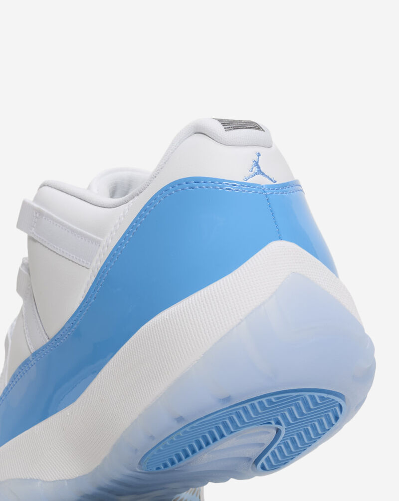 Jordan Air Jordan 11 Retro Low FV5104-100 White 8