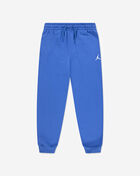 Jordan jordan little kids fleece pants 85F113-BB7 Blue 1