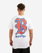 Boston Hyperlocal Letter Tee