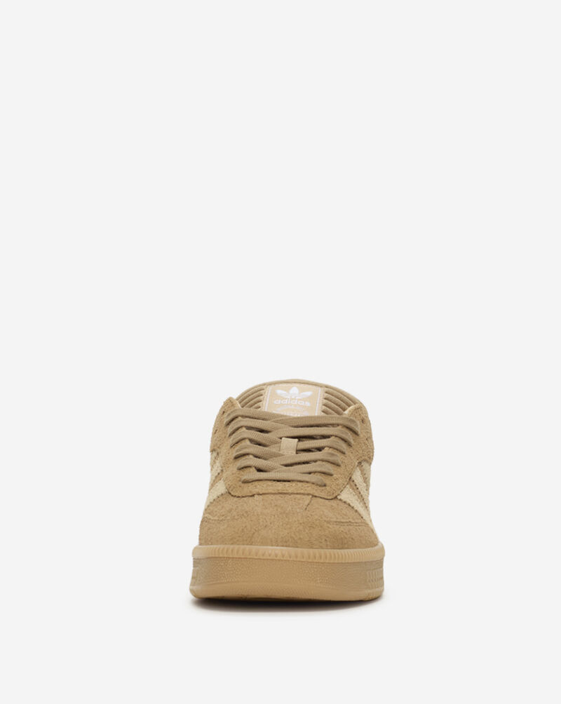 adidas Samba XLG JI3196 Brown 3