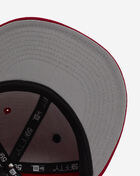New Era 59Fifty Philadelphia Phillies City Graphic Fitted Hat 60914426 Red 4