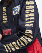 Houston Rockets Team OG 2.0 Vintage Logo Anorak Windbreaker