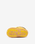 Crib Bootie+Beanie