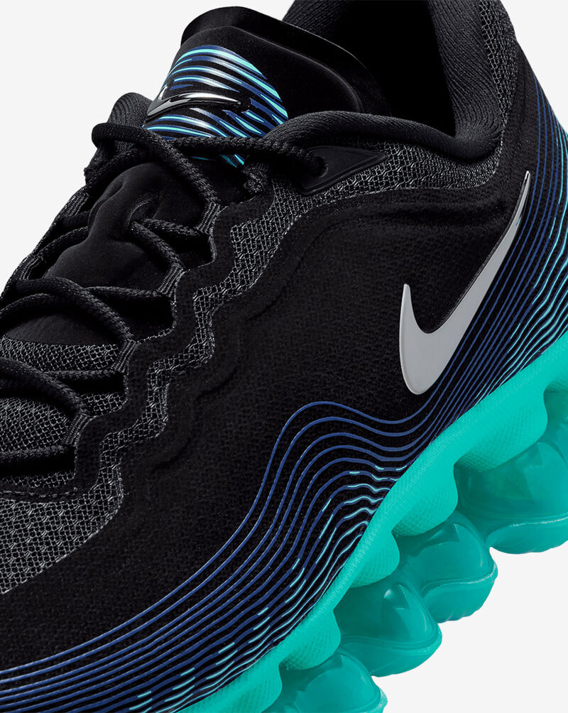 Nike Air Liquid Max IQ7635-001 Black 7