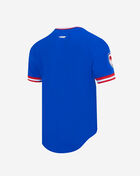 PRO STANDARD Buffalo Bills Retro Classic Double Knit Tee FBB143400-RYR Blue 3