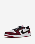 Jordan Air Jordan 1 Retro Low OG "Garden" IR0088-001 Black 2