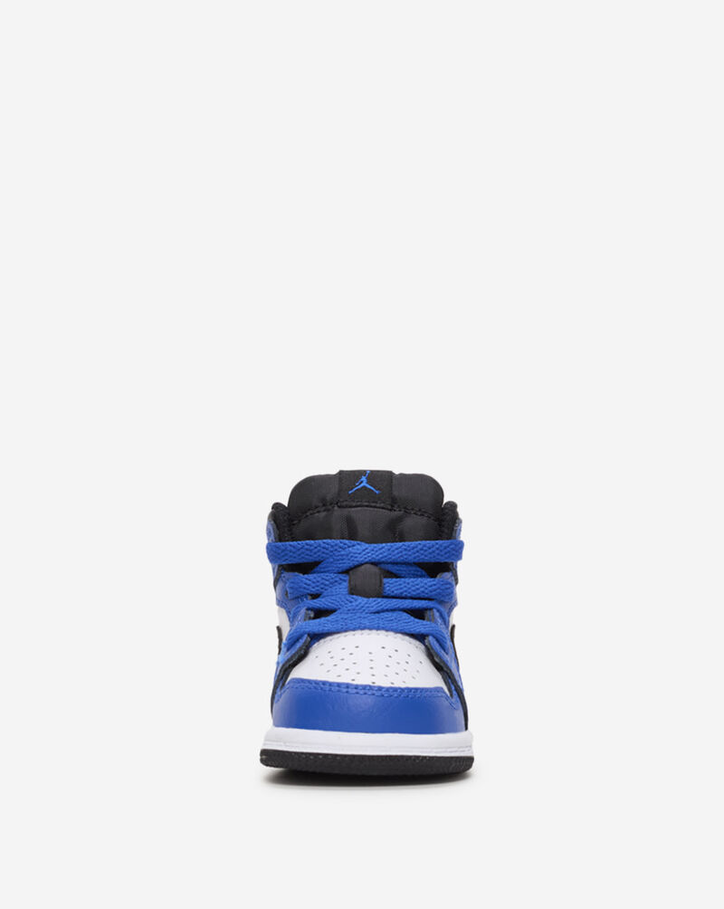 Jordan Toddler Air Jordan 1 Mid DQ8425-402 Blue 3