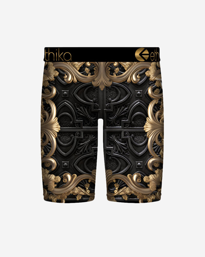 Ethika Goatness Briefs MLUS3543 Multi 3