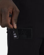 Interchangeable Patch Jogger