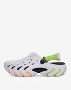 Crocs Echo II 212810-1BB Grey 1