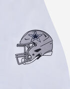 PRO STANDARD Dallas Cowboys Classic Chenille Double Knit Tee FDC1410292-WHT White 4