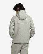 Nike NIKE-M-APP-TECH-FULL-ZIP-WINDRUNNER-HOODIE HV0949-063 Grey 2