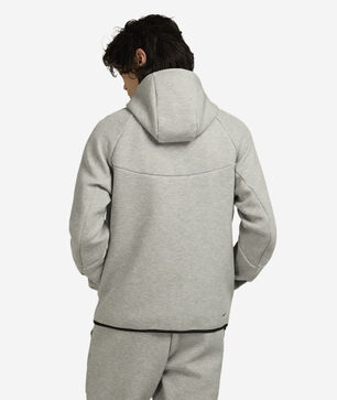 Tech Full-Zip Windrunner Hoodie