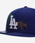 59Fifty Los Angeles Dodgers State Stitch Fitted Hat
