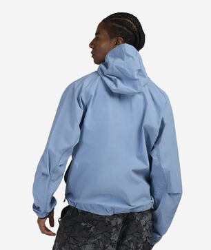 Tech Dri-FIT Woven Full-Zip Windrunner Jacket